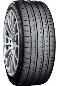 295/35R20 105Y 2本　19年製 ヨコハマ　アドバンスポーツ　N-0 V105 溝6.0〜6.4 引き取り可能　S50708020 Yokohama ADVAN SPORT V105E - 295/35-19 100(Y) Tires | American